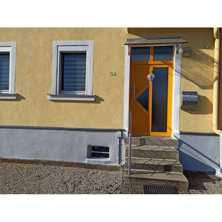 Ferienhaus in Franken ab 59€ pro Nacht