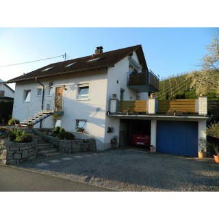 Ferienwohnung in Durbach ab 43€ pro Nacht