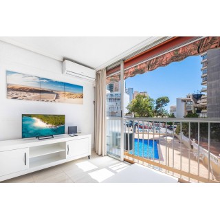 Ferienwohnung in Benidorm ab 52€ pro Nacht