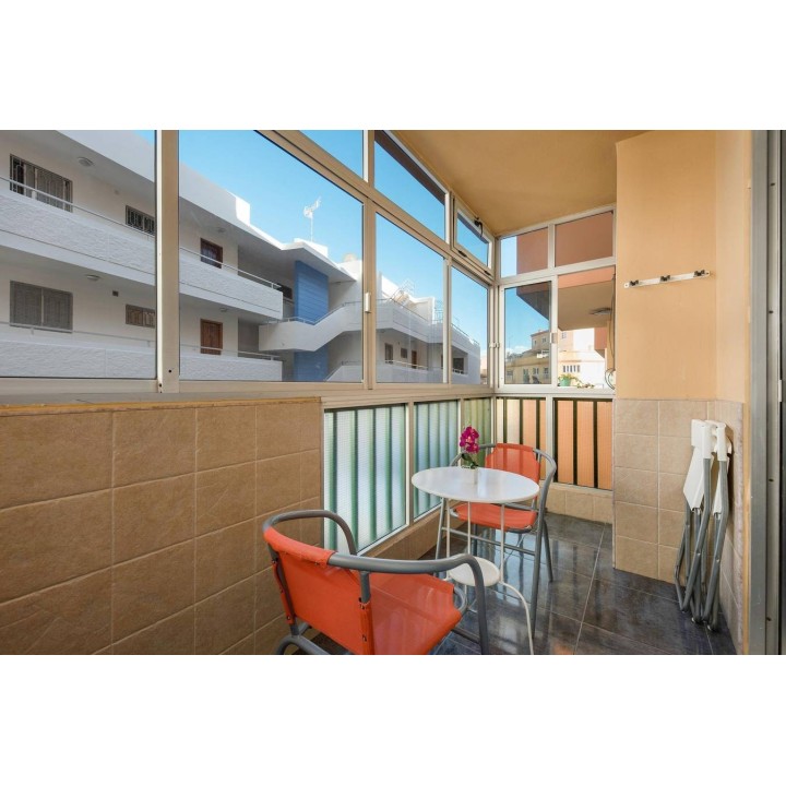 Ferienwohnung in Teneriffa ab 45€ pro Nacht