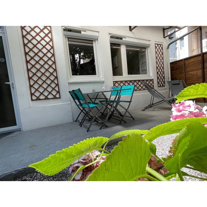 Ferienwohnung in Savoie ab 59€ pro Nacht