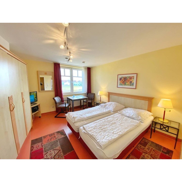 Ferienwohnung in Rügen ab 53€ pro Nacht