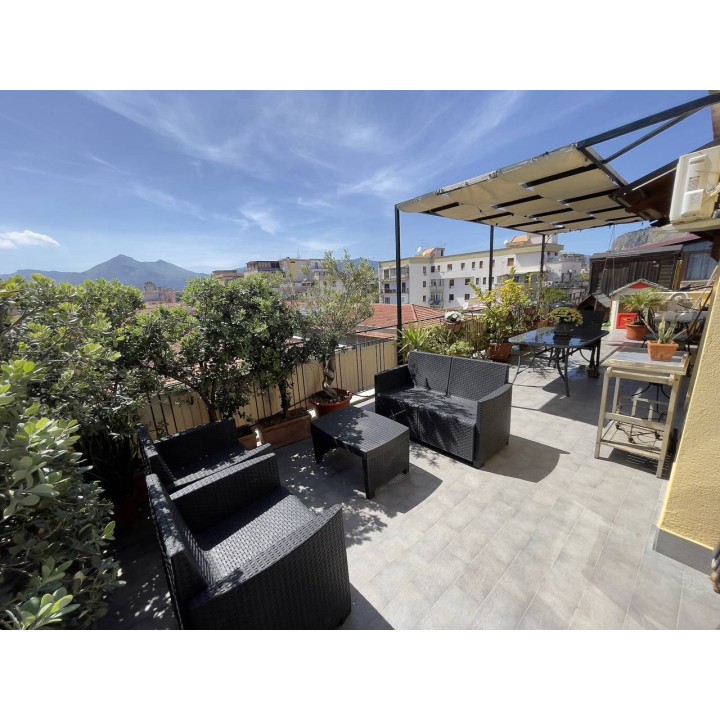 Ferienhaus in Palermo ab 52€ pro Nacht