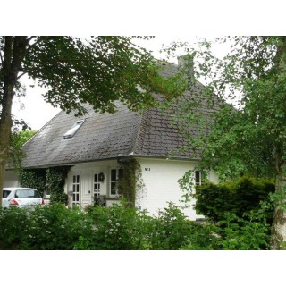 Ferienwohnung in Hürup ab 56€ pro Nacht