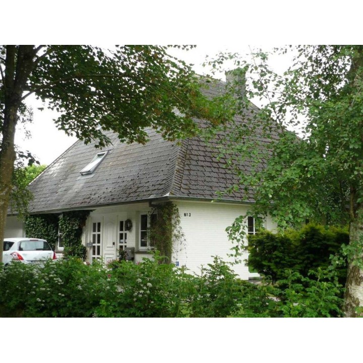 Ferienwohnung in Hürup ab 56€ pro Nacht