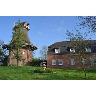 Ferienwohnung in Krummhörn ab 50€ pro Nacht