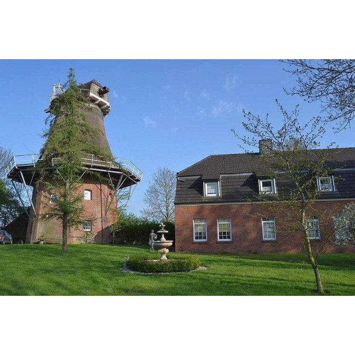 Ferienwohnung in Krummhörn ab 50€ pro Nacht