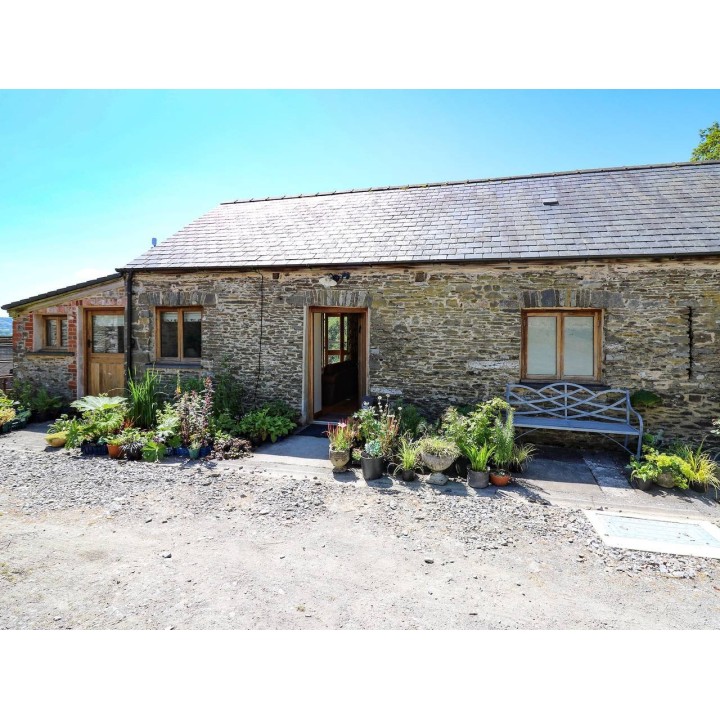 Ferienhaus in Südwales ab 58€ pro Nacht