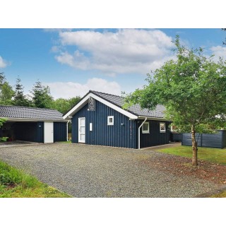 Ferienhaus in Hals ab 44€ pro Nacht