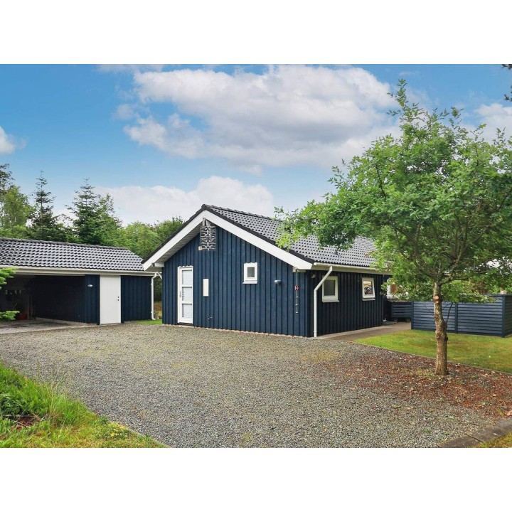 Ferienhaus in Hals ab 44€ pro Nacht