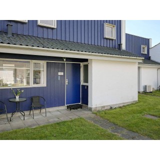 Ferienhaus in Falster ab 35€ pro Nacht