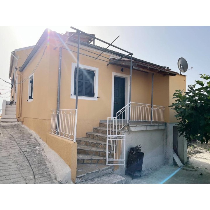 Ferienwohnung in Korfu ab 57€ pro Nacht