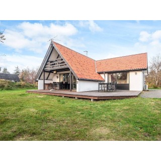 Ferienhaus in Skjern ab 50€ pro Nacht