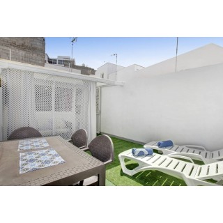 Ferienwohnung in Teneriffa ab 48€ pro Nacht
