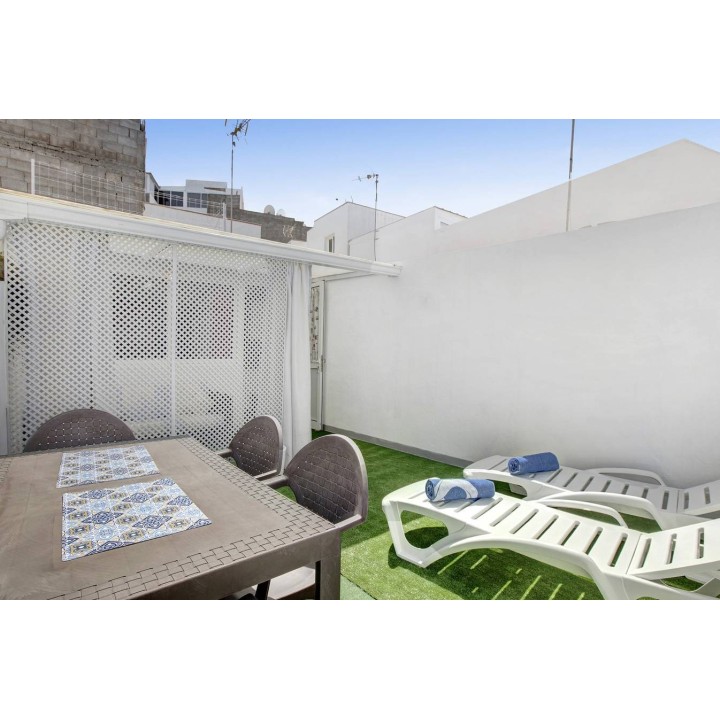 Ferienwohnung in Teneriffa ab 48€ pro Nacht