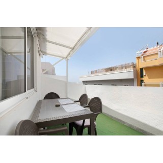 Ferienwohnung in Teneriffa ab 45€ pro Nacht