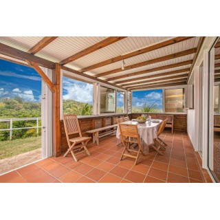 Ferienwohnung in Le Marin ab 59€ pro Nacht