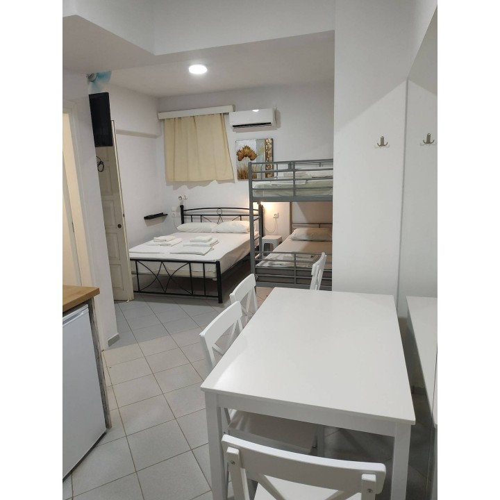 Ferienwohnung in Achlada ab 31€ pro Nacht