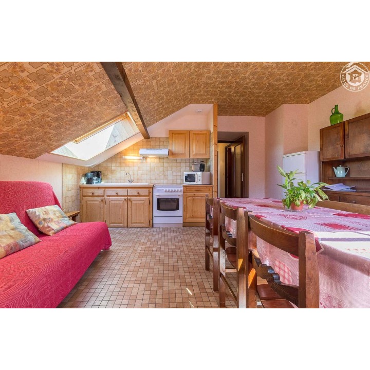 Ferienhaus in Savoie ab 50€ pro Nacht