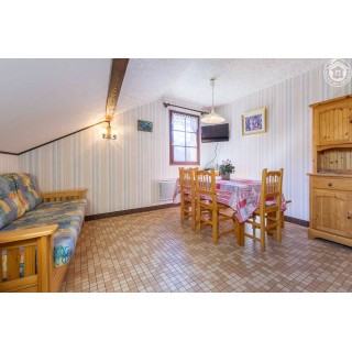 Ferienhaus in Savoie ab 57€ pro Nacht