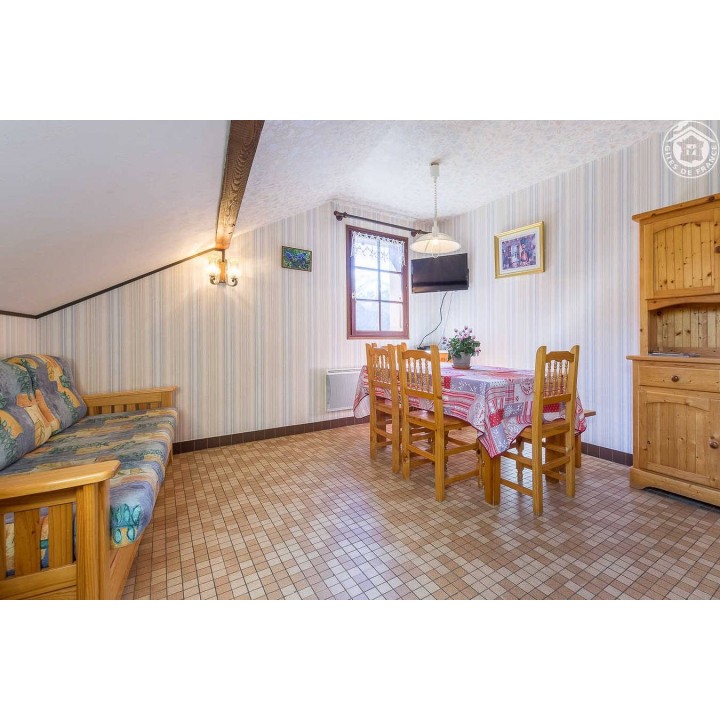 Ferienhaus in Savoie ab 57€ pro Nacht