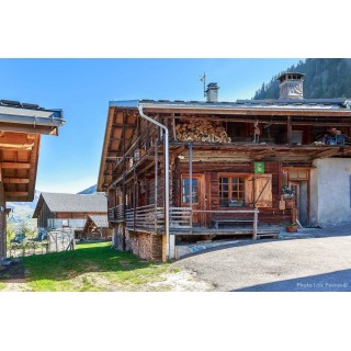 Ferienhaus in Savoie ab 52€ pro Nacht