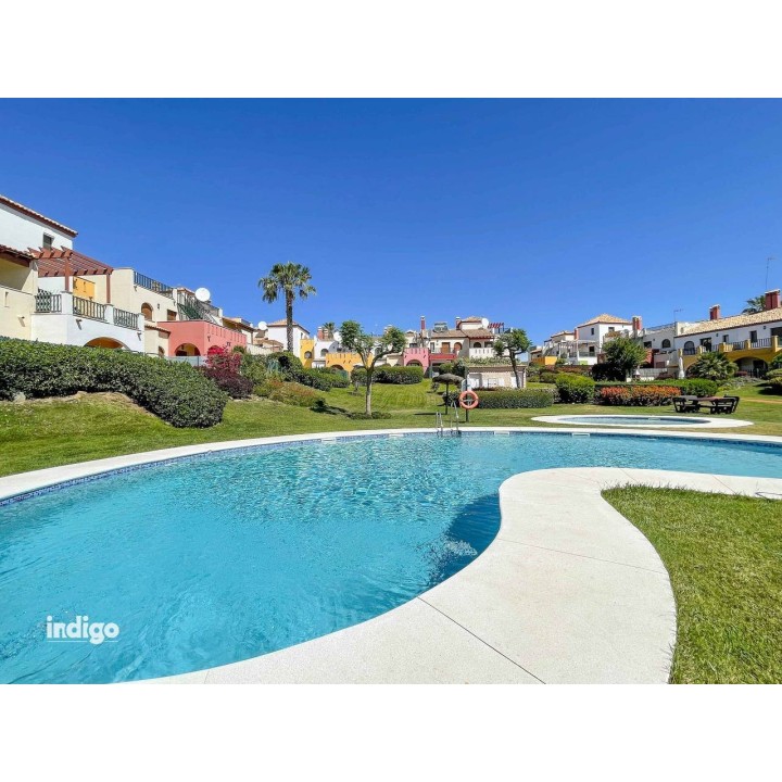 Ferienhaus in Ayamonte ab 59€ pro Nacht