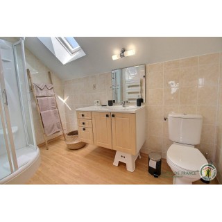 Ferienhaus in Pléguien ab 50€ pro Nacht