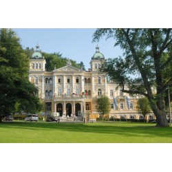 Nové Lázné Ensana Health Spa Hotel