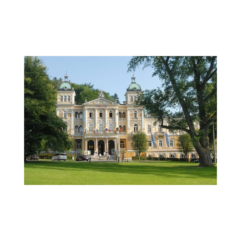 Nové Lázné Ensana Health Spa Hotel