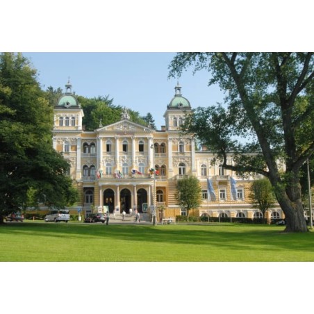 Nové Lázné Ensana Health Spa Hotel
