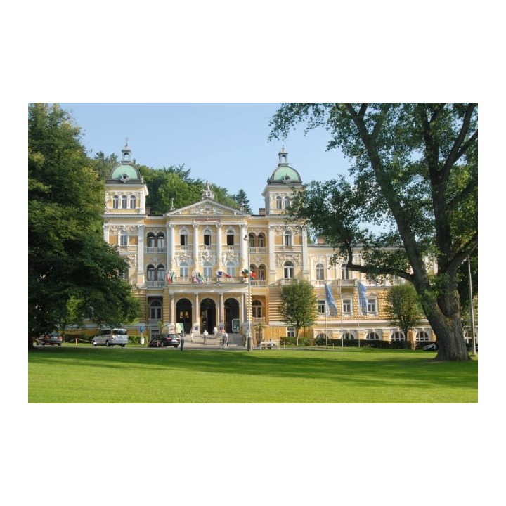 Nové Lázné Ensana Health Spa Hotel