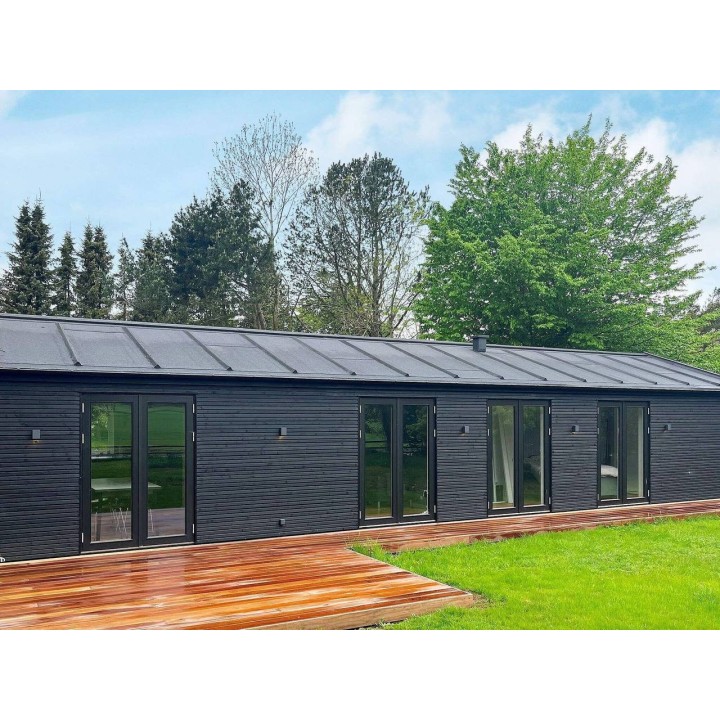 Ferienhaus in Gribskov ab 57€ pro Nacht