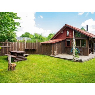 Ferienhaus in Vejen ab 52€ pro Nacht