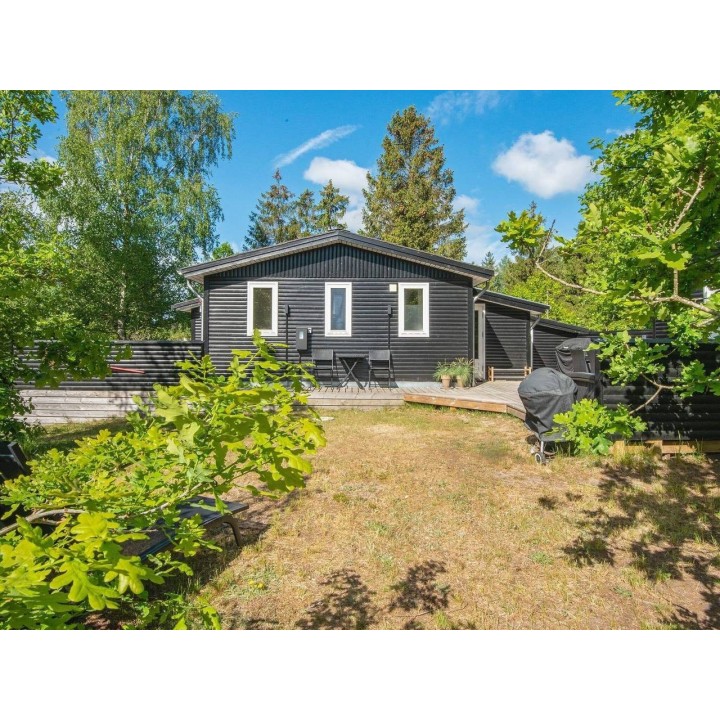 Ferienhaus in Syddjurs ab 55€ pro Nacht