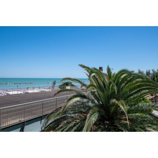 Ferienwohnung in Pesaro ab 59€ pro Nacht