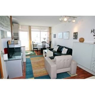 Ferienwohnung in Ostholstein ab 53€ pro Nacht