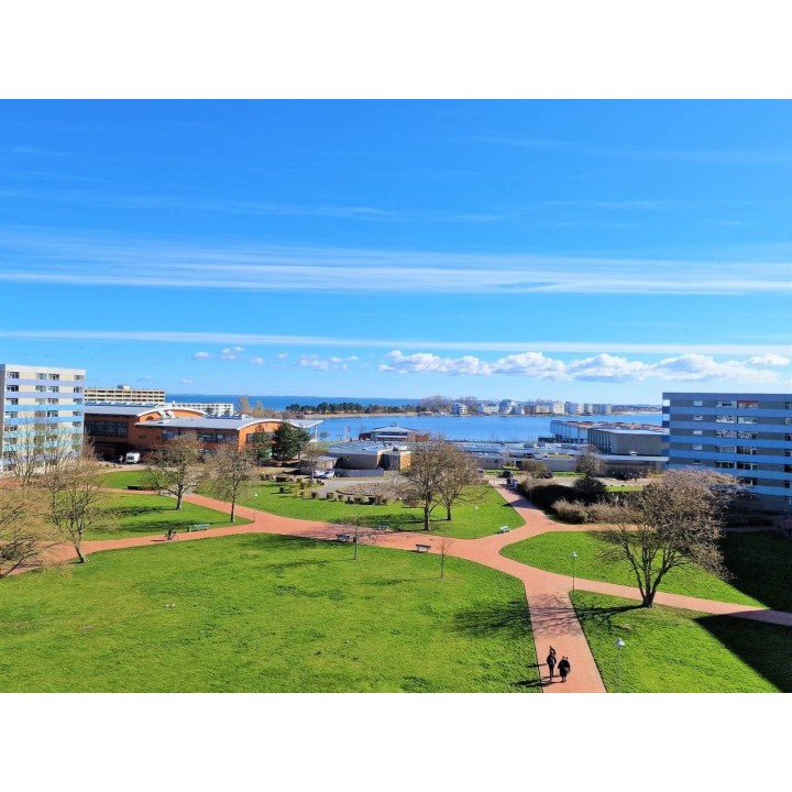 Ferienwohnung in Ostholstein ab 57€ pro Nacht