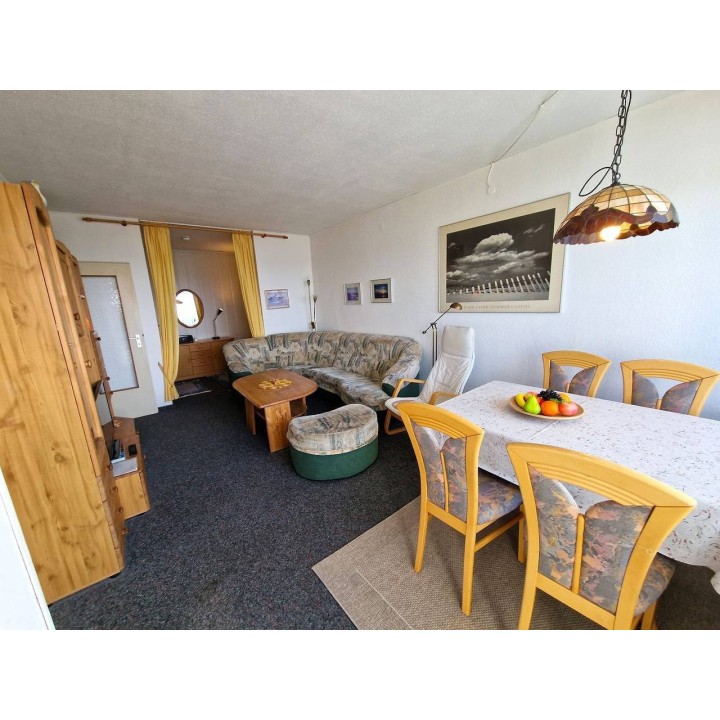 Ferienwohnung in Ostholstein ab 57€ pro Nacht