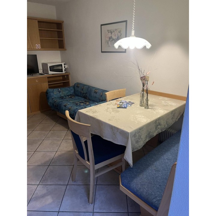 Ferienwohnung in Ahrntal ab 56€ pro Nacht