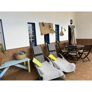 Ferienwohnung in Carboneras ab 53€ pro Nacht
