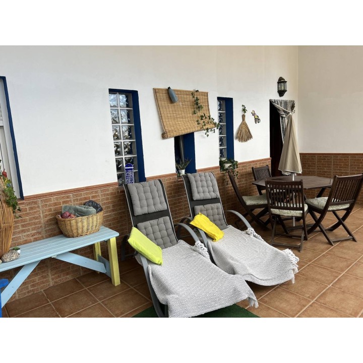 Ferienwohnung in Carboneras ab 53€ pro Nacht