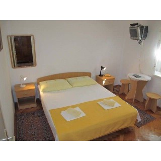 Hotel in Makarska ab 50€ pro Nacht