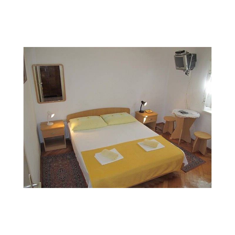 Hotel in Makarska ab 50€ pro Nacht