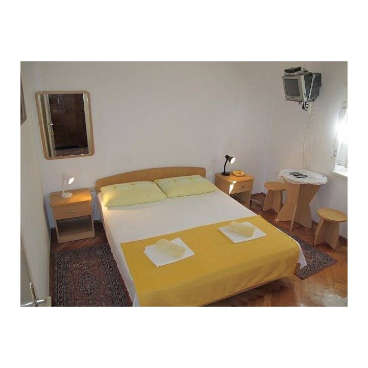 Hotel in Makarska ab 50€ pro Nacht