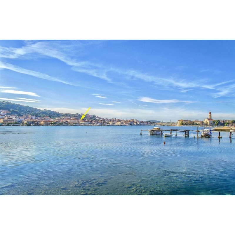 Hotel in Ciovo ab 43€ pro Nacht