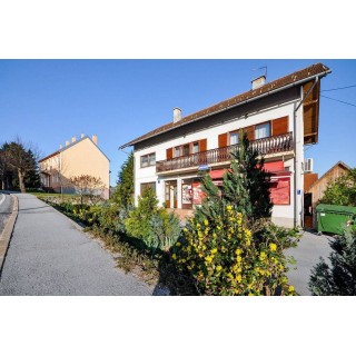 Hotel in Rakovica ab 37€ pro Nacht