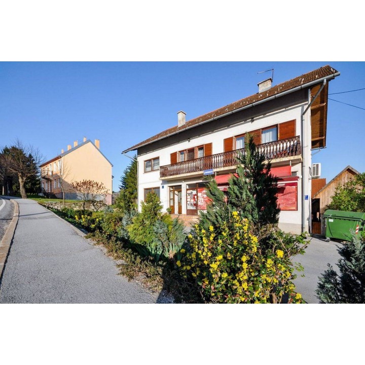 Hotel in Rakovica ab 37€ pro Nacht