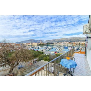 Hotel in Ciovo ab 48€ pro Nacht