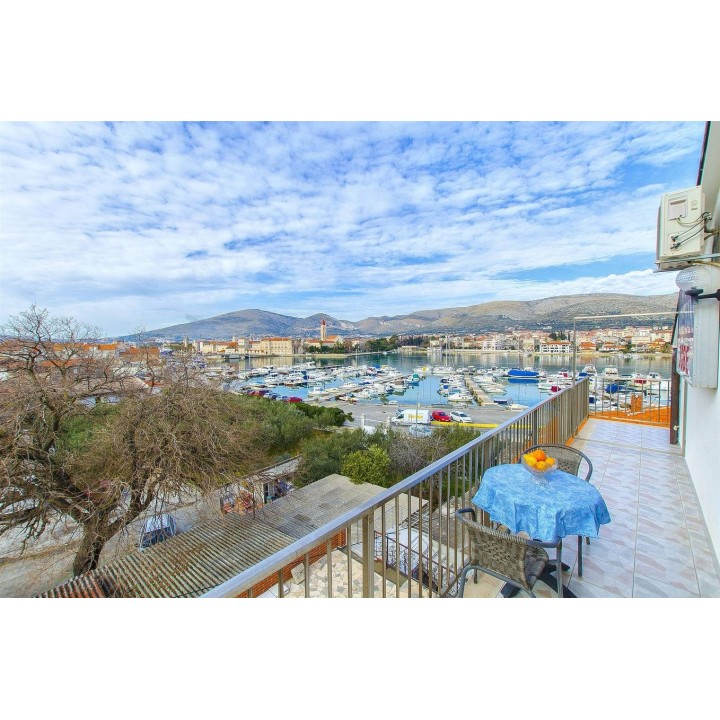 Hotel in Ciovo ab 48€ pro Nacht